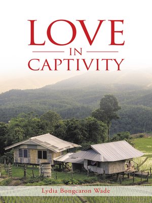 cover image of Love in Captivity